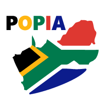 POPIA compliance badge